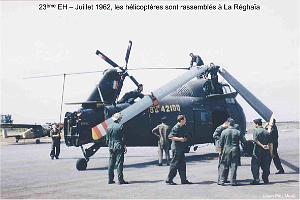 205- ARMEE DE L'AIR EN ALGERIE 1945-1962-53 (185)